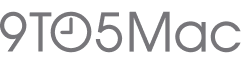 9to5Mac logo — press mention of Eney AI by MacPaw