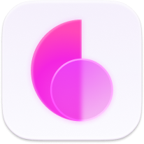 CleanVPN app icon — MacPaw's privacy VPN for Mac, launched 2020