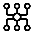 MCP Protocol icon for Eney developer platform