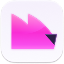 Moonlock app icon — MacPaw's Mac antivirus app, launched 2025