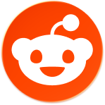 Reddit logo — join the Eney community on Reddit